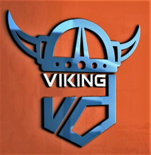 Park Properties Group, Inc. DBA Viking Washers logo