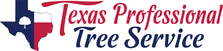 Texas Professional Tree Service logo