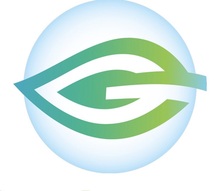 Logo for Go Green Cleaning Services