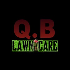 Q.B Lawncare services L.L.C logo