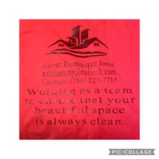 Avatar for N Z L Cleaning Service LLC