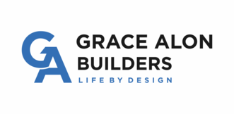 Grace Alon Builders, Inc. logo