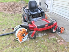 Avatar for KJ's Lawn Care