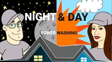 Avatar for Night & Day Power Washing