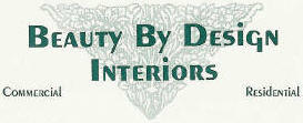 Beauty by Design, Inc. logo