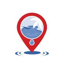 Florida Leak Locators logo