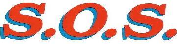 S.O.S. Carpet Cleaning logo