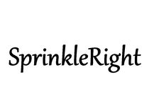 SprinkleRight logo