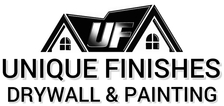 Logo for Unique Finishes