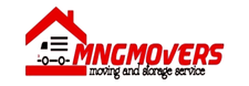 Logo for MNGMovers