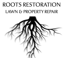 Logo for Roots Restoration