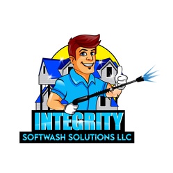 Integrity Softwash Solutions LLC logo