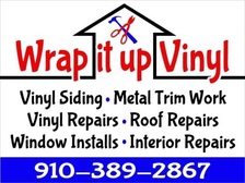 Avatar for Wrap It Up Vinyl Siding