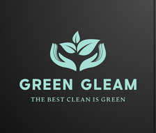 Logo for Green Gleam