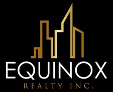 Equinox Realty, Inc. logo