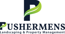 Logo for Pushermens Property Management
