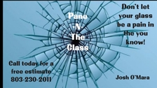 Avatar for Pane N The Glass
