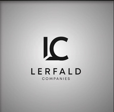 Logo for Lerfald Companies