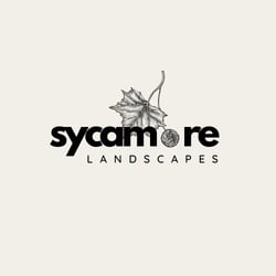 Sycamore Landscapes logo