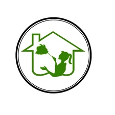 Logo for Bety's Home Cleaners