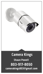 Camera Kings logo