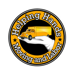 Helping Hands Moving, LLC logo