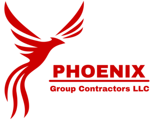Phoenix Group Contractors, LLC logo