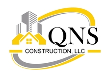 Q&S Construction logo