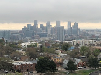 Denver Demolition and Abatement, LLC logo