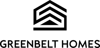 Greenbelt Homes Construction logo