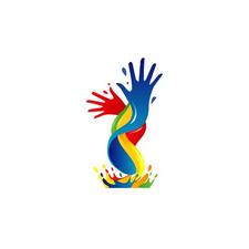 P. Painter logo