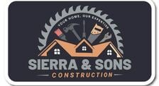 Sierra & Sons Construction LLC logo
