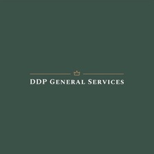 DDP General Services LLC logo