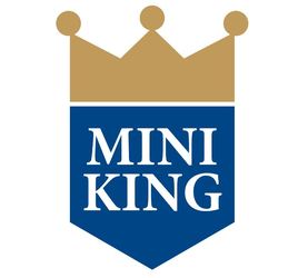 Mini King logo