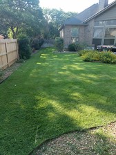 SA Lawn Care, LLC logo