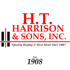 H.T. Harrison & Sons, Inc. logo