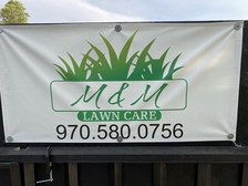 Avatar for M & M Lawn Care