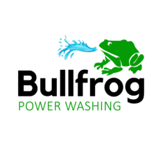 Avatar for Bullfrog Power Washing - Odum, Georgia  Facebook