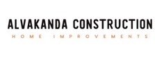 Alvakanda Construction logo