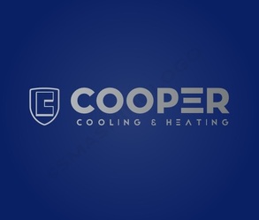 Cooper Cooling & Heating, Inc. logo