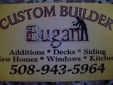 Avatar for J. Bugan Custom Builders