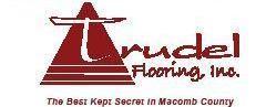 Trudel Flooring, Inc. logo