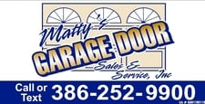 Avatar for Matty's Garage Door Sales & Service, Inc.