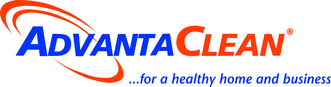 AdvantaClean of Dallas logo