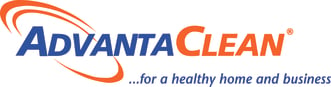 AdvantaClean of Dallas logo