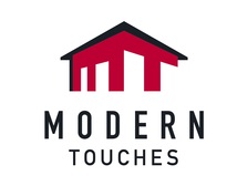 Modern Touches, LLC logo