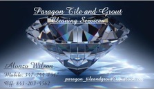 Avatar for Paragon Tile & Grout Cleaning Services