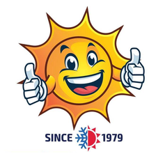 Sky Heating AC & Plumbing logo