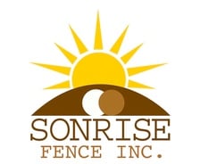 Logo for Sonrise Fence, Inc.