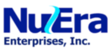 Logo for NuEra Enterprises, Inc.